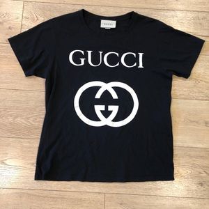 Medium Gucci Shirt